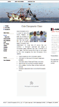 Mobile Screenshot of chiropracticcharleston.com